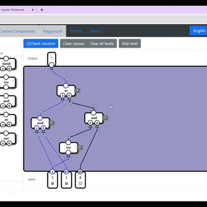 BitVM Intro: Create Logic Gates and Circuits in Python | video - Upcarta