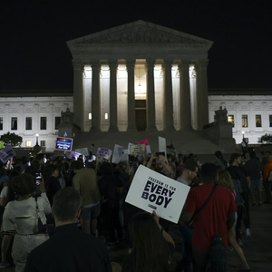 The Shocking Supreme Court Leak | article by Bari Weiss - Upcarta