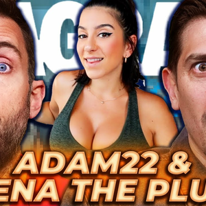 How Adam 22 & Lena the Plug DOMINATE OnlyFans | podcast episode by