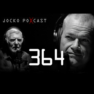 364: You Only Fail if You Quit, With Record Breaking Fighter Pilot ...